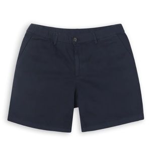 Bearbottom Stretch Chino Short